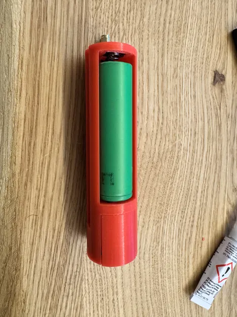 Vỏ bảo vệ Meshtastic cho Seeed Studio XIAO nRF52 / SX1262 - Image 12