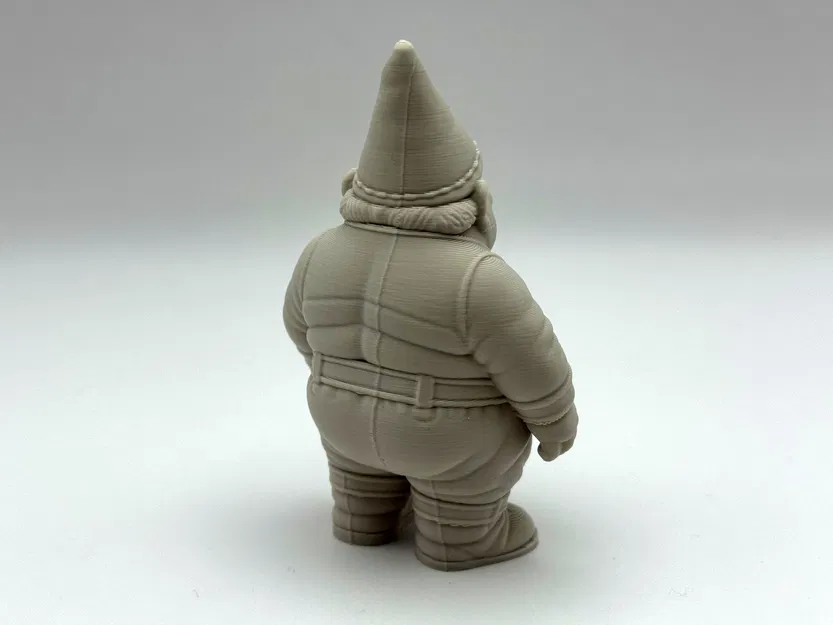 The Chonk Gnome – Chú lùn mập mạp, đáng yêu cho khu vườn - Image 2
