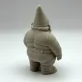 The Chonk Gnome – Chú lùn mập mạp, đáng yêu cho khu vườn - Thumbnail 2