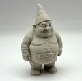 The Chonk Gnome – Chú lùn mập mạp, đáng yêu cho khu vườn - Thumbnail 4