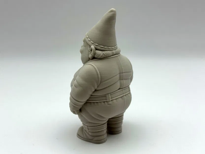 The Chonk Gnome – Chú lùn mập mạp, đáng yêu cho khu vườn - Image 5