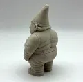 The Chonk Gnome – Chú lùn mập mạp, đáng yêu cho khu vườn - Thumbnail 5