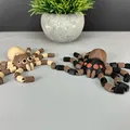 Mô hình nhện cử động linh hoạt (Flexi Spider) - Thumbnail 2