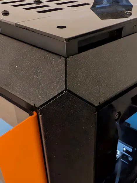 Nắp che góc cho Prusa Core One - Image 1