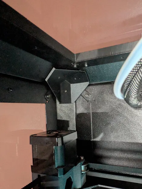 Nắp che góc cho Prusa Core One - Image 3