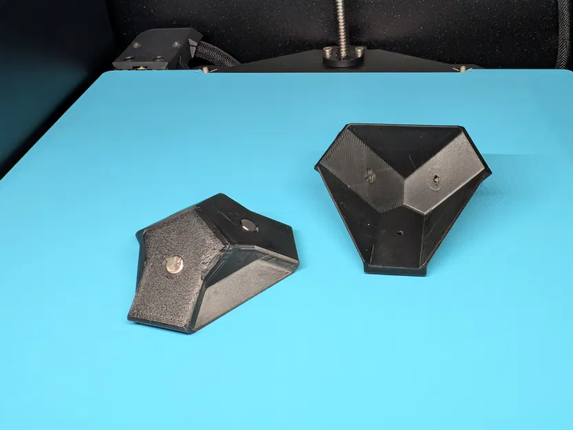 Nắp che góc cho Prusa Core One - Image 4