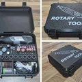 Hộp Đựng Dụng Cụ Xoay Đa Năng (Universal Rotary Tool Organizer Box) - Thumbnail 1