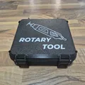 Hộp Đựng Dụng Cụ Xoay Đa Năng (Universal Rotary Tool Organizer Box) - Thumbnail 3