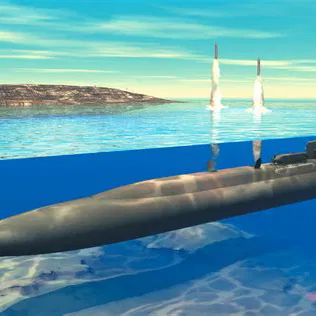 Tàu ngầm lớp Ohio (Đã có phiên bản mới)