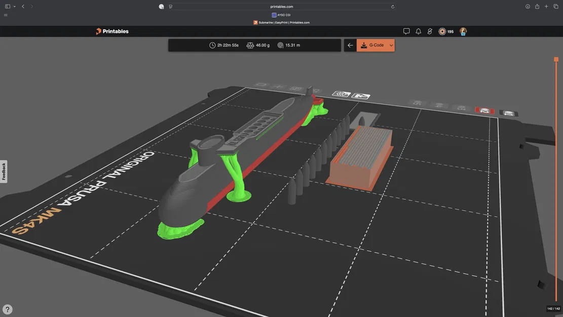 Tàu ngầm lớp Ohio (Đã có phiên bản mới) - Image 5