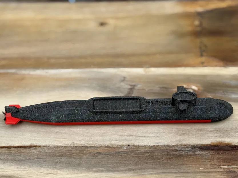 Tàu ngầm lớp Ohio (Đã có phiên bản mới) - Image 10