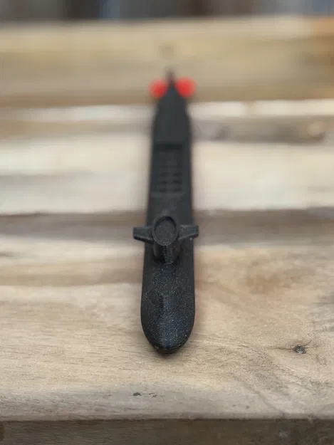 Tàu ngầm lớp Ohio (Đã có phiên bản mới) - Image 12