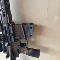 Giá treo tường cho AR15 Magwell - Thumbnail 8