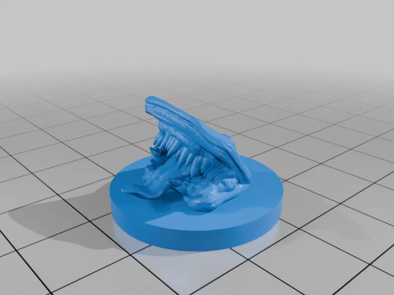 Bộ sưu tập Sách, Bầy Sách và Sách Mimic (DND / TTRPG) - Image 5