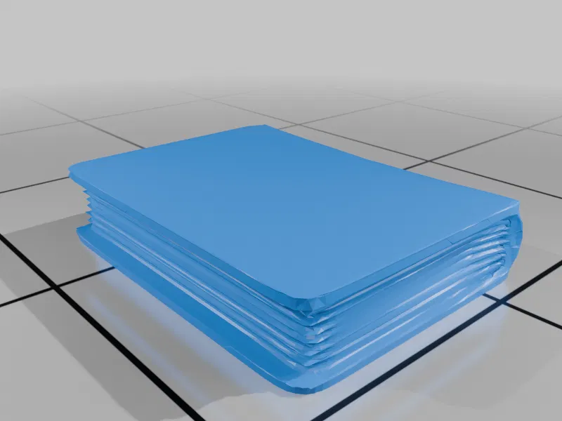 Bộ sưu tập Sách, Bầy Sách và Sách Mimic (DND / TTRPG) - Image 11