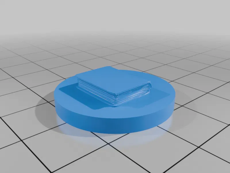 Bộ sưu tập Sách, Bầy Sách và Sách Mimic (DND / TTRPG) - Image 12