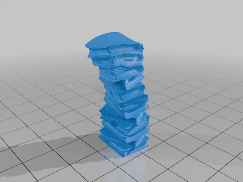 Bộ sưu tập Sách, Bầy Sách và Sách Mimic (DND / TTRPG) - Image 13