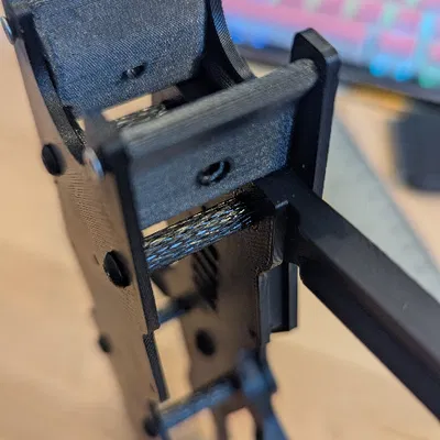 BreakMe Drone - Bộ Khung FPV Hoàn Chỉnh