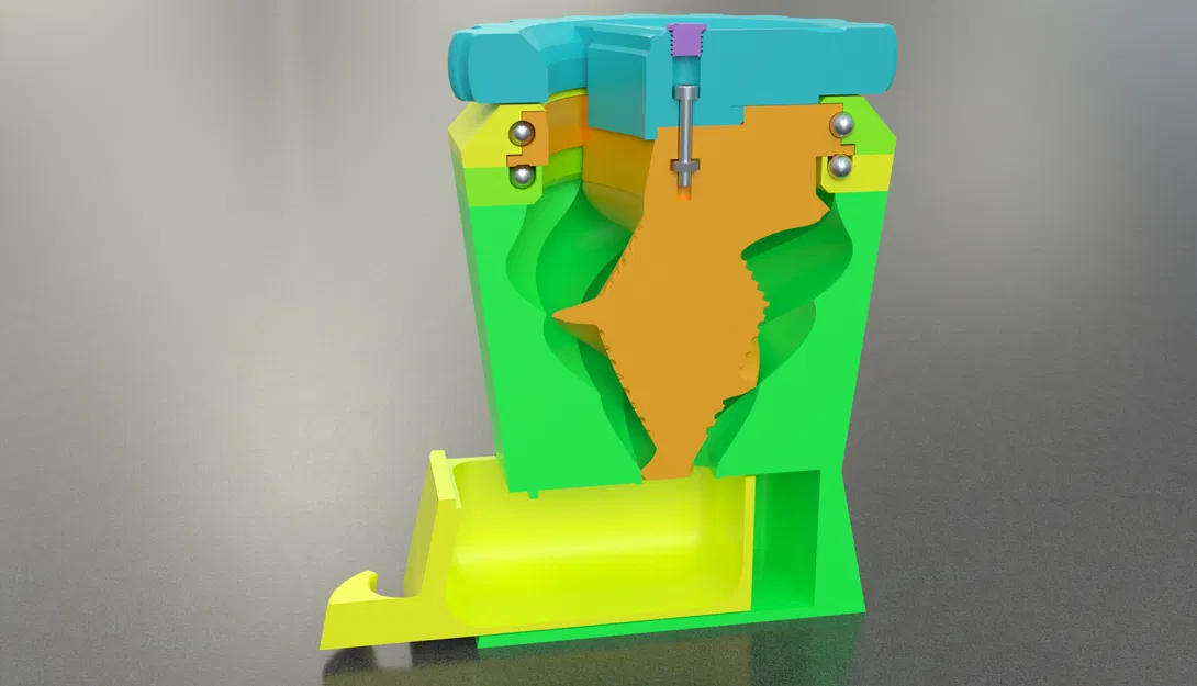 The Herb Typhoon - Máy xay thảo mộc v1.1 ĐÃ CẬP NHẬT - Image 4