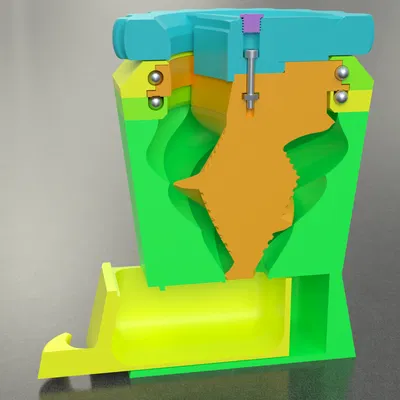 The Herb Typhoon - Máy xay thảo mộc v1.1 ĐÃ CẬP NHẬT