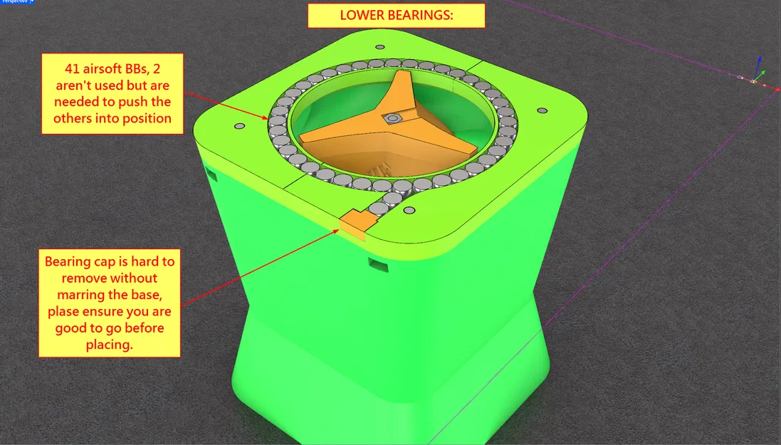 The Herb Typhoon - Máy xay thảo mộc v1.1 ĐÃ CẬP NHẬT - Image 9