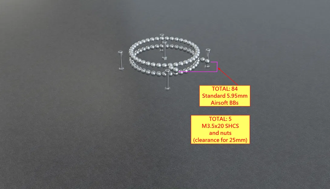 The Herb Typhoon - Máy xay thảo mộc v1.1 ĐÃ CẬP NHẬT - Image 12