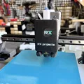 RX projects cho máy in Cartesian (quạt 5015) V3 - Thumbnail 8