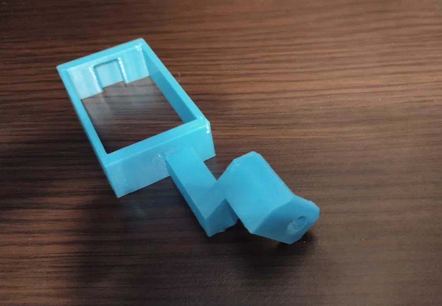 Giá treo ẩm kế tiện lợi cho Flashforge AD5M/AD5M Pro - Image 2