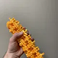 Vải Chainmail in 3D (có thể lắp ghép khớp nối) - Thumbnail 6