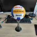 Cúp Bóng Chuyền (Volleyball Trophy) - Thumbnail 1
