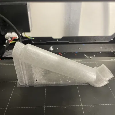 Thiết bị tưới nước xoáy Vortex cho vòi vườn