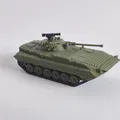 Mô hình xe chiến đấu bộ binh BMP-2 - Thumbnail 5
