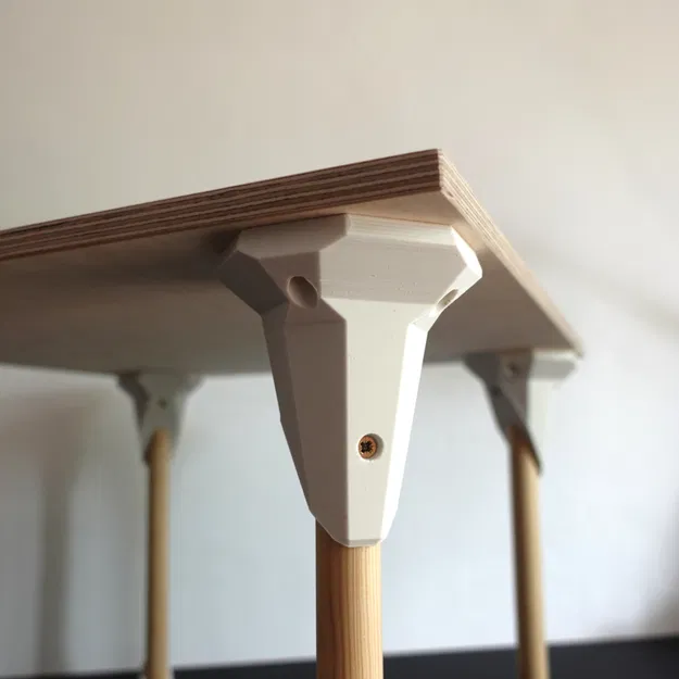 Bàn nhỏ dạng module (Side table) - Image 1