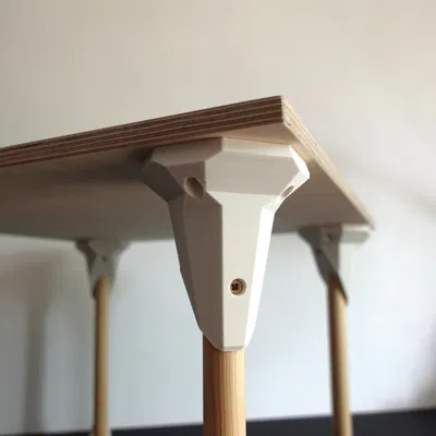 Bàn nhỏ dạng module (Side table)