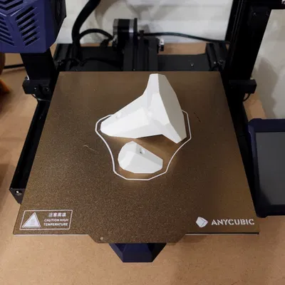 Bàn nhỏ dạng module (Side table)