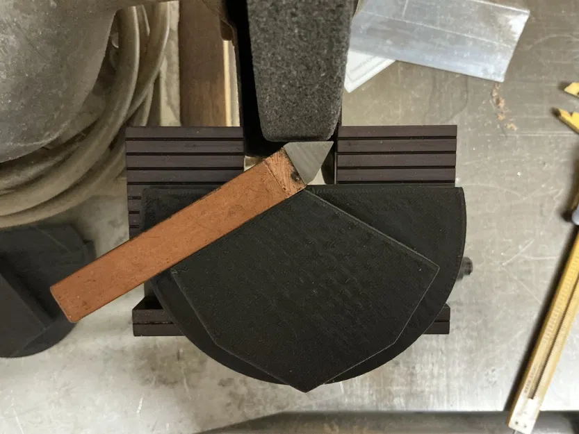 Bộ dưỡng hỗ trợ chế tạo kính thiên văn và dụng cụ cầm tay - Image 1