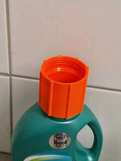 Đầu nối chuyển nước giặt - Tận dụng đến giọt cuối cùng - Image 2