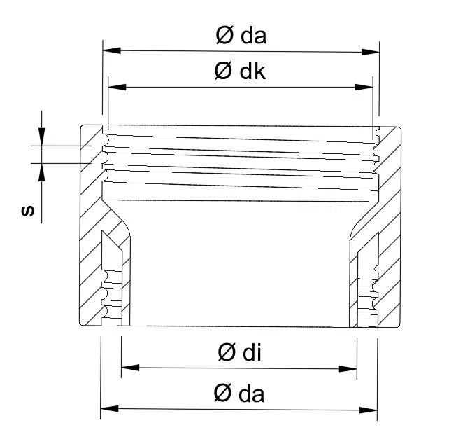 Đầu nối chuyển nước giặt - Tận dụng đến giọt cuối cùng - Image 5
