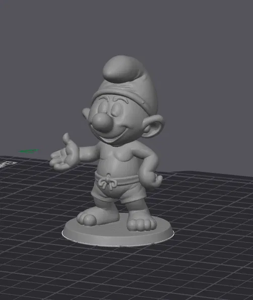 Xì Trum mùa hè – Phiên bản diện quần bơi - Image 2