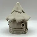 Mountain Cottage – Căn nhà nhỏ ấm cúng mùa đông - Thumbnail 3