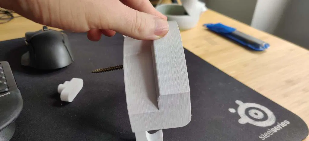 Giá treo tường Oculus Quest 2 (thiết kế ẩn) - Image 4