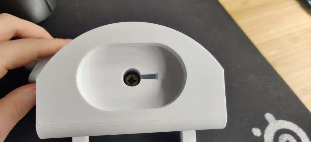 Giá treo tường Oculus Quest 2 (thiết kế ẩn) - Image 5