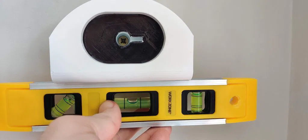 Giá treo tường Oculus Quest 2 (thiết kế ẩn) - Image 8