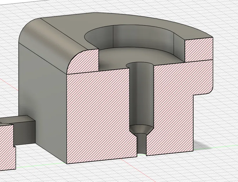 Giá treo tường Oculus Quest 2 (thiết kế ẩn) - Image 9
