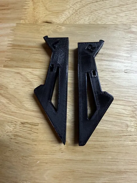 Giá đỡ MMU3 cho Core One tương thích với tấm mica phía trên - Image 8