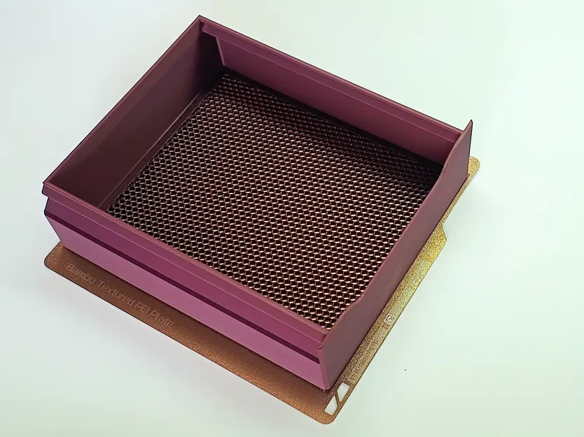 Ngăn kéo gắn dưới bàn – Nhiều kích thước và kiểu dáng tùy chọn - Image 12