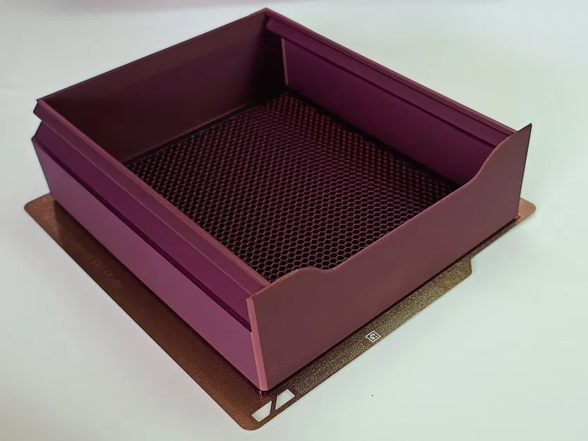 Ngăn kéo gắn dưới bàn – Nhiều kích thước và kiểu dáng tùy chọn - Image 13