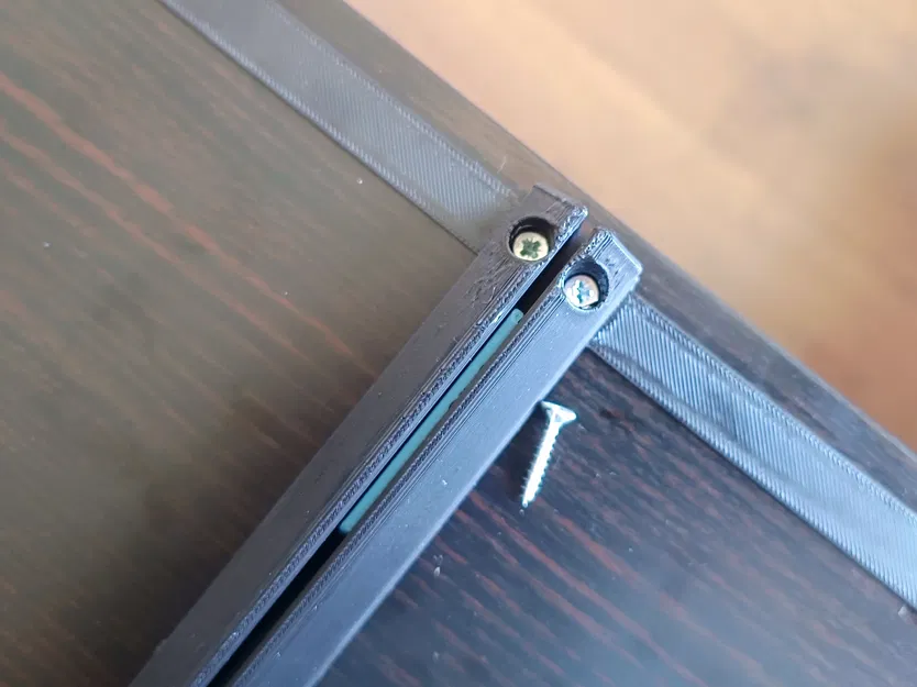 Ngăn kéo gắn dưới bàn – Nhiều kích thước và kiểu dáng tùy chọn - Image 16