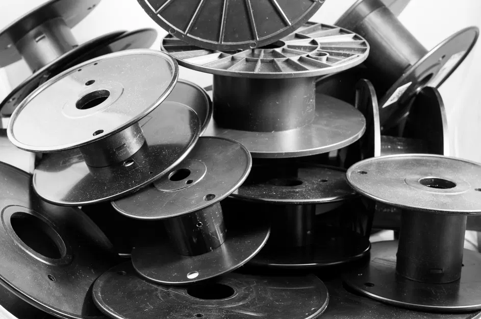 Danh mục trọng lượng lõi nhựa rỗng - Image 1