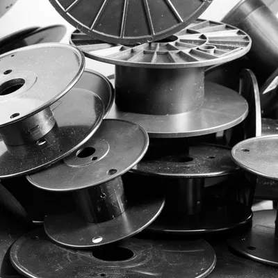 Danh mục trọng lượng lõi nhựa rỗng